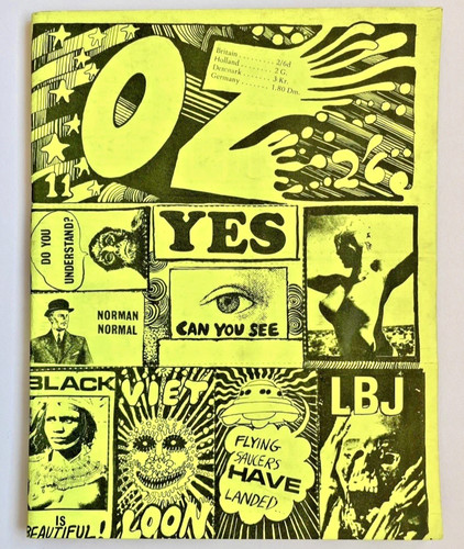 Magazine with martin - no.11,