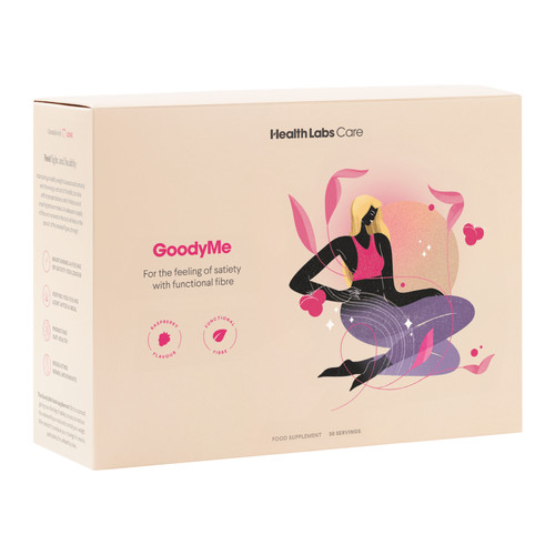 Goodyme functional - 🎁,
