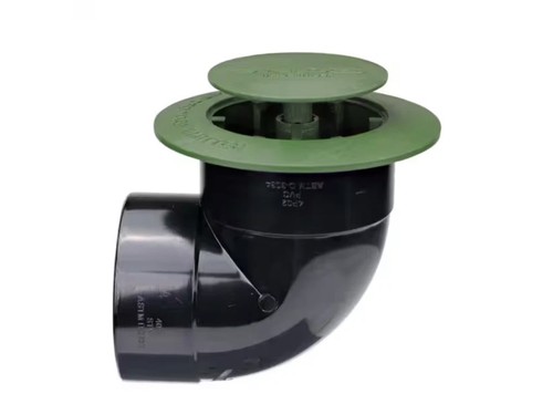 Nds pop drainage emitter - nds,