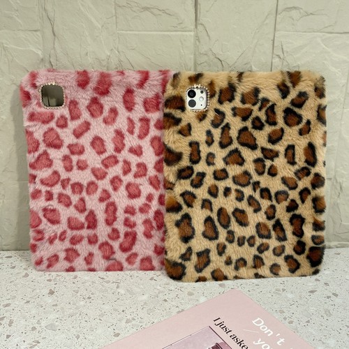 Plush warm ipad - warm, for