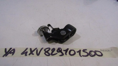 Clutch lever holder - lever, yzf