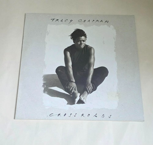 Tracy chapman crossroads - tracy,