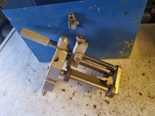 250mm calder tech uniprep poly - 250mm,