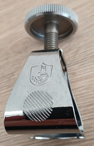 Campagnolo record hub - record,