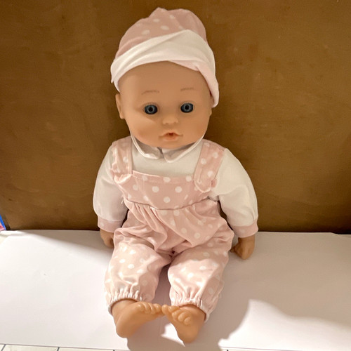 Lissi doll large good - doll,