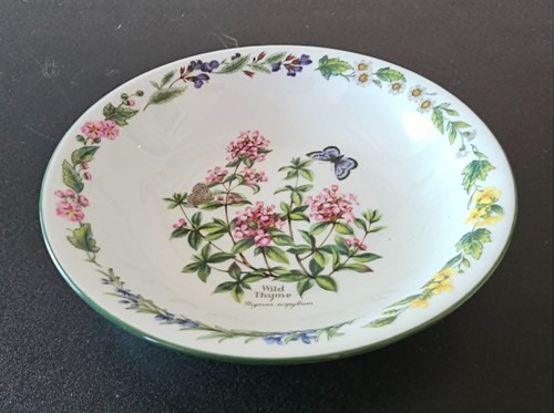 Royal worcester herbs - royal,