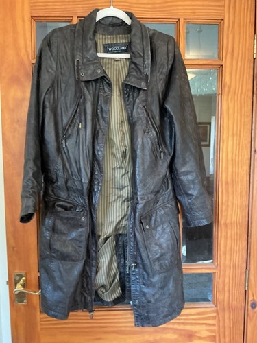 Women brown real - women's,