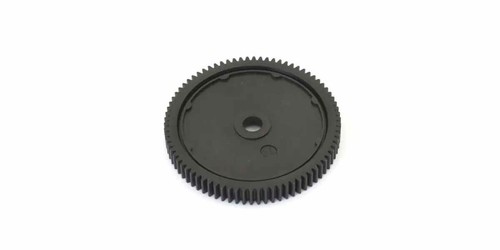Kyosho ultima rb7 - rb7.5, gear