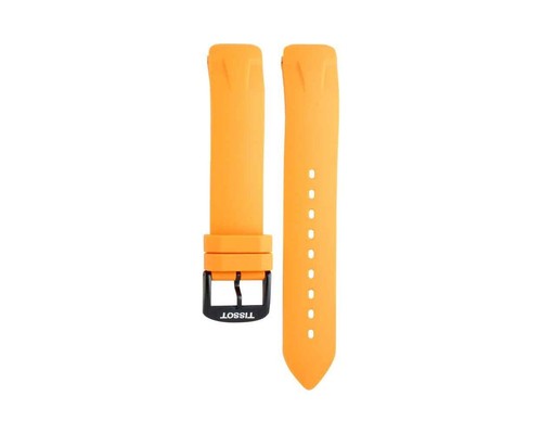 Tissot race touch silicone - t-race,