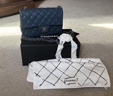 Chanel Mini Classic Handbag