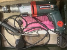Metabo SB E 800/2 S-R+L Impuls