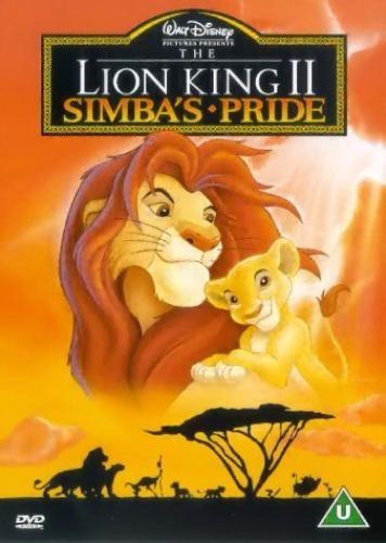 The lion king simba s - king, simba's