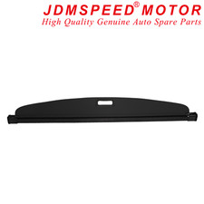 Rear parcel shelf load - rear,