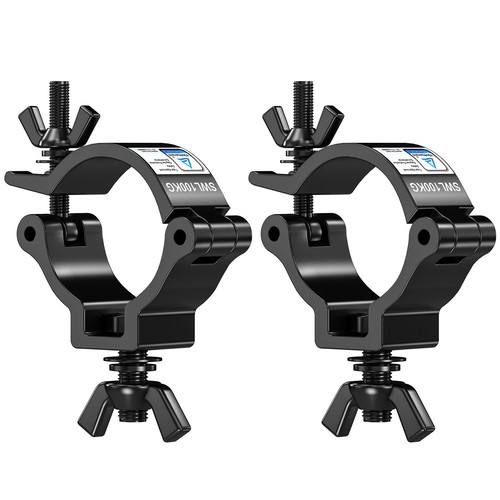 50pcs stage light - of, truss