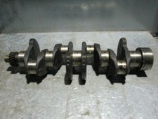 RECONDITIONED CRANKSHAFT DAIHATSU FOURTRACK ROCKY WILD 2.8 DIESEL DL 1983-1993