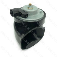 Low Tone Horn for Vauxhall Adam Glam Slam Rocks Jam air 1.4