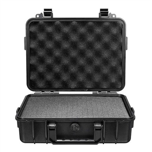 Hard equipment flight case - hard,