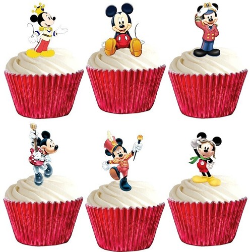 Mickey mouse stand cup - mouse,
