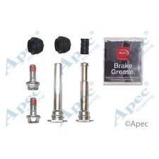 Genuine OE Quality Apec Front