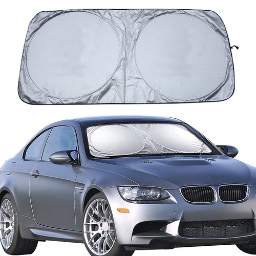 Foldable car windshield - car,