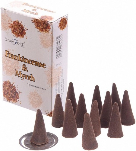 Stamford frankincense myrrh - stamford,