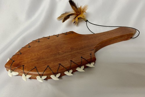 Hawaiian weapon lei mano - hawaiian, weapon(lei