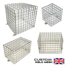 Wire Mesh Guards Various Sizes