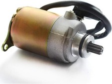 Electric Starter Motor For
