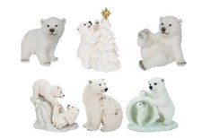 Polar Bear Christmas