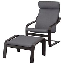 IKEA POANG Armchair and