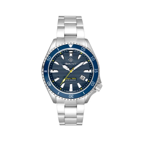 Gant waterville men blue - gant,