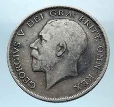 1916 Great Britain United