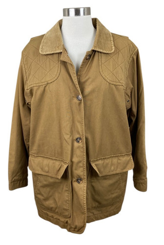 Orvis chore barn jacket - chore,