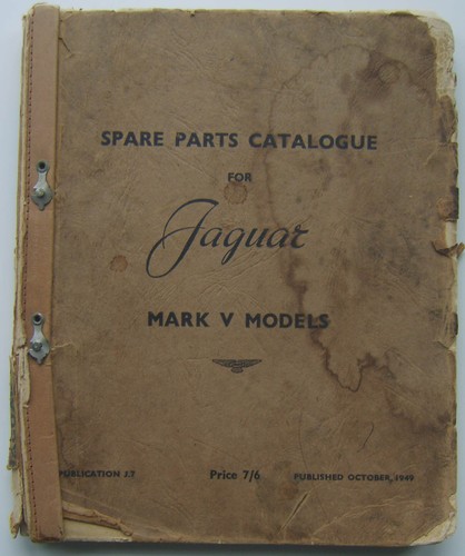 Jaguar mark 3 models - jaguar,