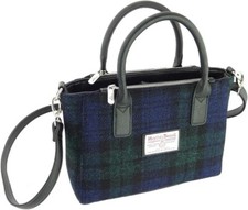 Harris Tweed 'Brora' Small