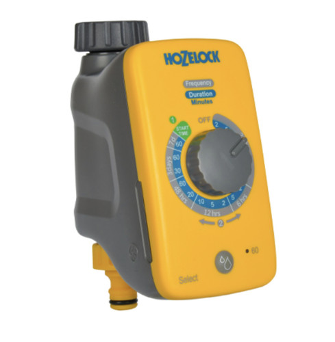 Hozelock 2200 select - hozelock,