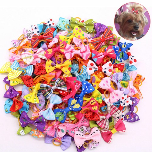 Accesso bows for 5pcs - accesso,