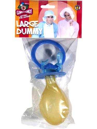 Large dummy stag night - stag,