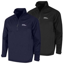 Oscar Jacobson Mens Eastwood Lightweight Waterproof Jacket 55% OFF RRP