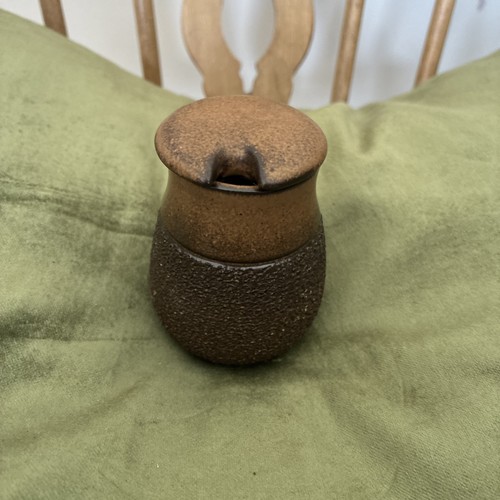 Denby cotswold lidded - cotswold,