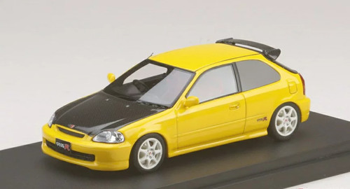 Mark43 honda civic - mark43, 1/43