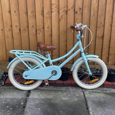 Stitch Bike- Ready-to-ride-
