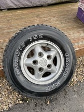 4x4 off road tyres