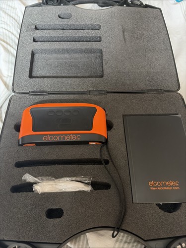Elcometer 480 glossmeter - 480,