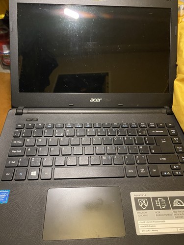 Acer aspire es1 431 - acer, es1-431
