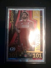 MATCH ATTAX 2018/19 18/19