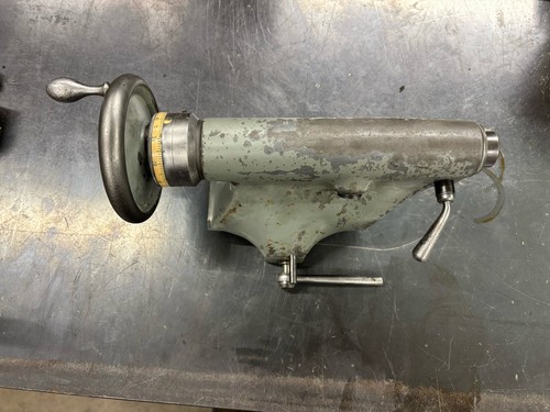 Hardinge dsm 59 lathe - /,
