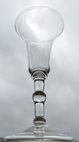 English 18th century lead - 18th,