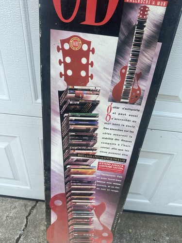 Vintage atlantic les paul - vintage,