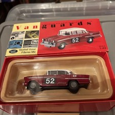 VANGUARDS VA38003 VAUXHALL